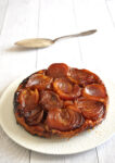 Tarte Renvers E Aux Oignons Rouges Un Jardin Dans Ma Cuisine