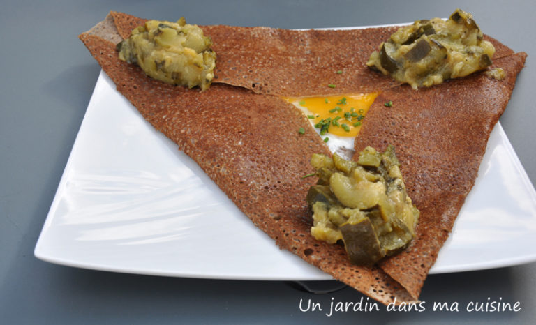 creperie