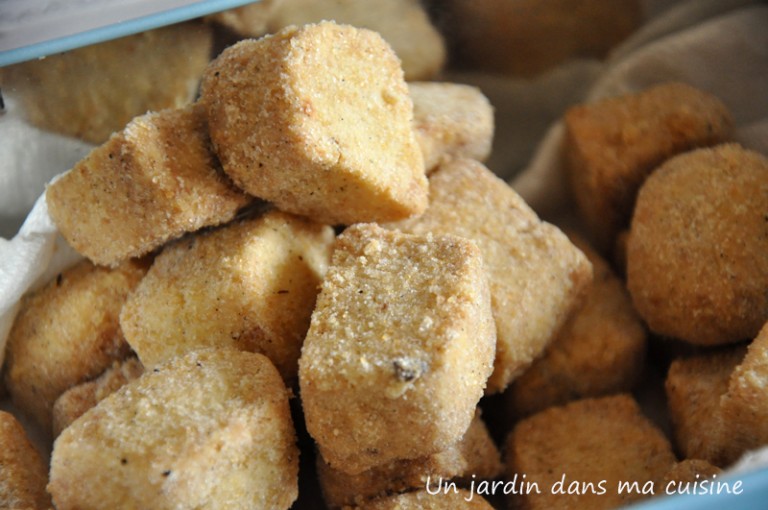 Vanillekipferl