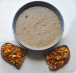 soupe de lentilles un jardin dans ma cuisine