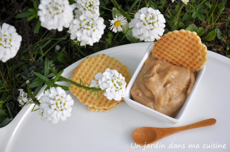 compote de rhubarbe aux dattes un jardin dans ma cuisine