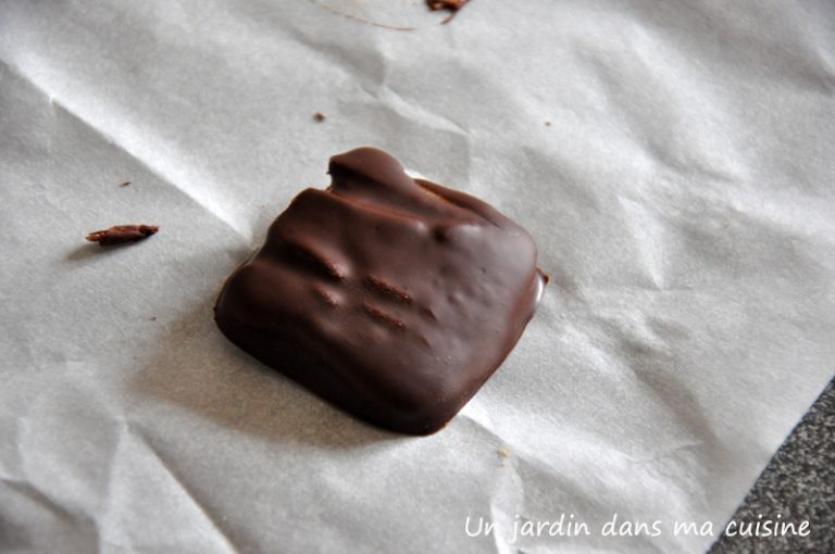 pâte de praliné un jardin dans ma cuisine