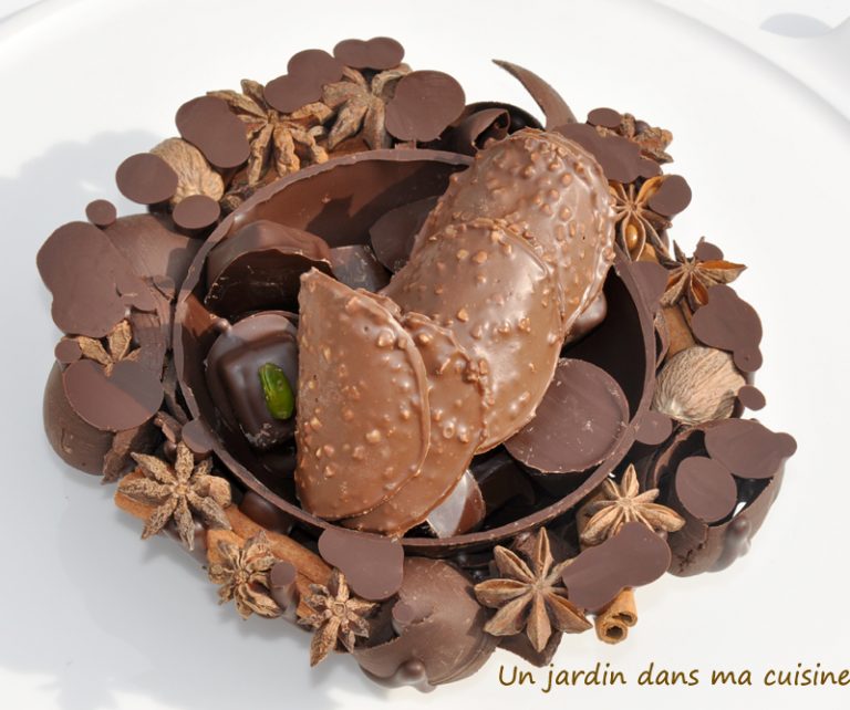 stage chocolat chez colas un jardin dans ma cuisine