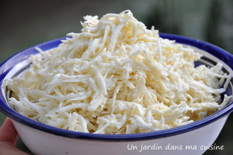 céleri rémoulade