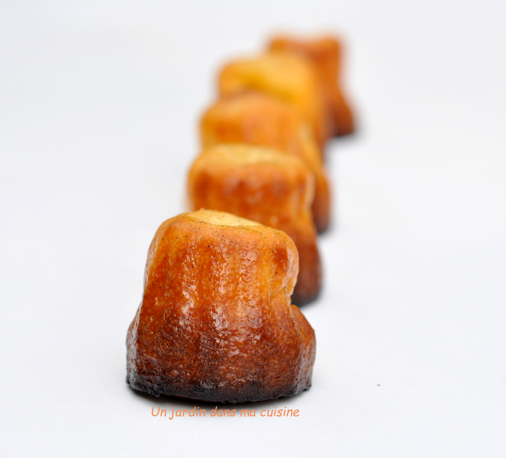 cannelés