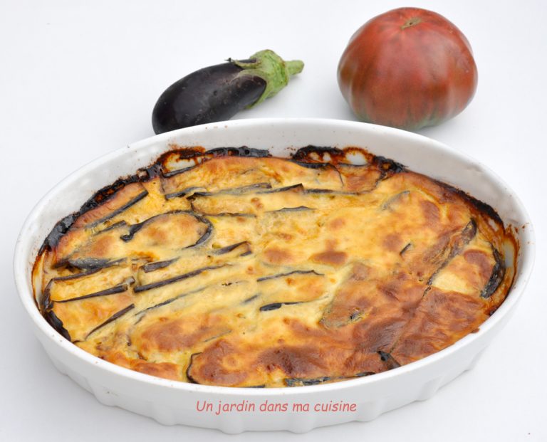 moussaka