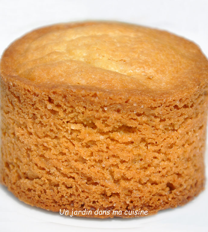 Sablés bretons