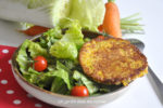 galettes de chou chinois