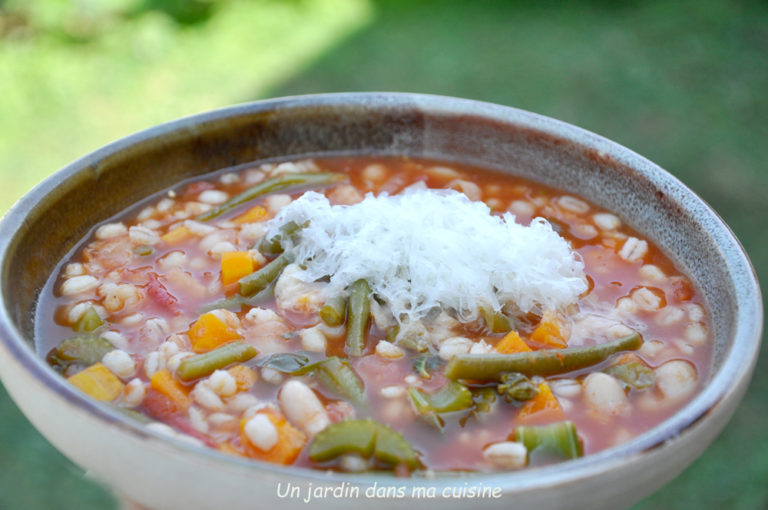 minestrone