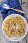 spaghetti carbonara