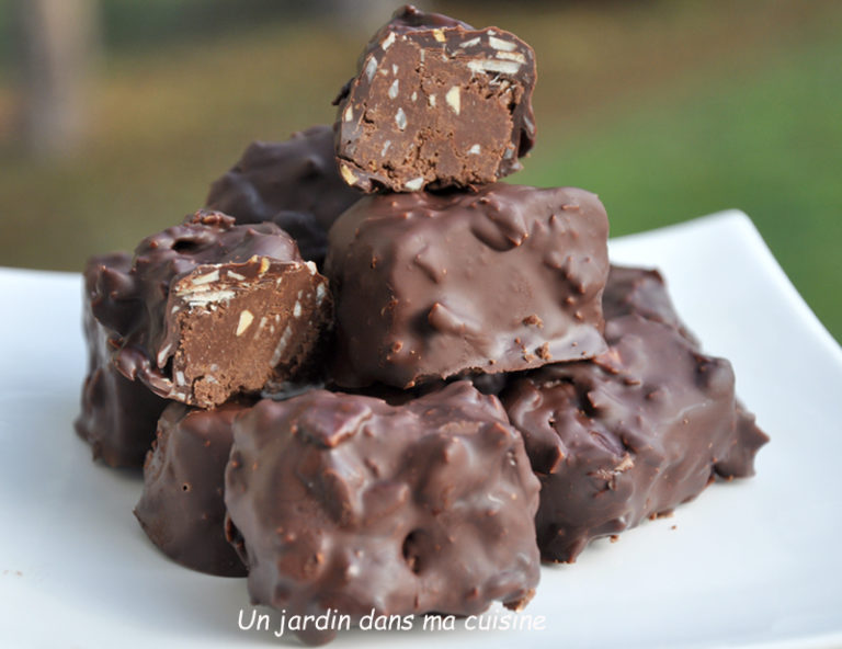 rochers-chocolat-noir