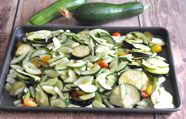 tartinable de légumes rôtis en bocaux
