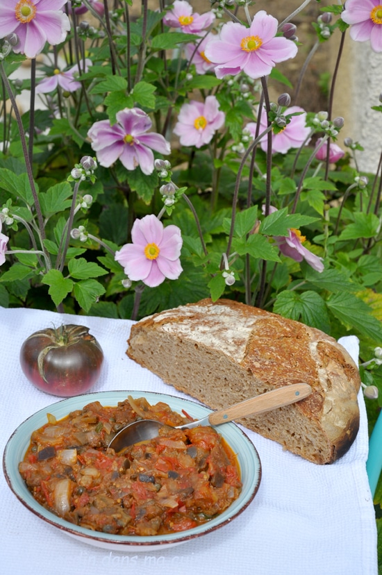 caponata