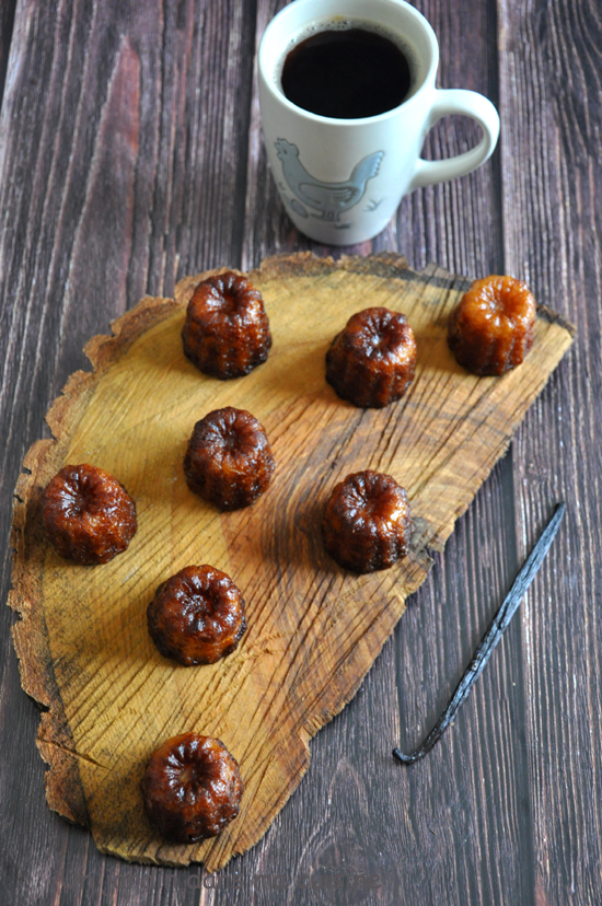 cannelés