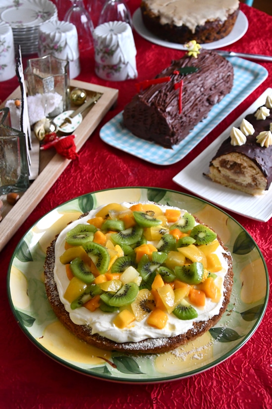 palet breton géant exotique