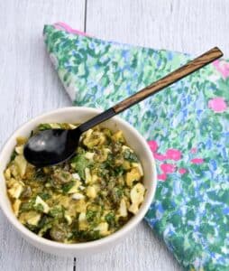 sauce gribiche