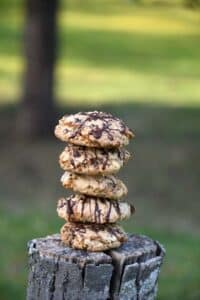 biscuits noix